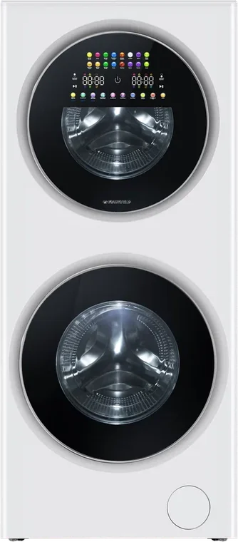 Колонна MAUNFELD MFWD14157WH06